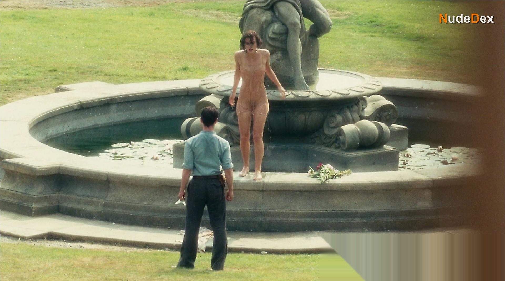 Keira Knightley in Atonement, photo 8