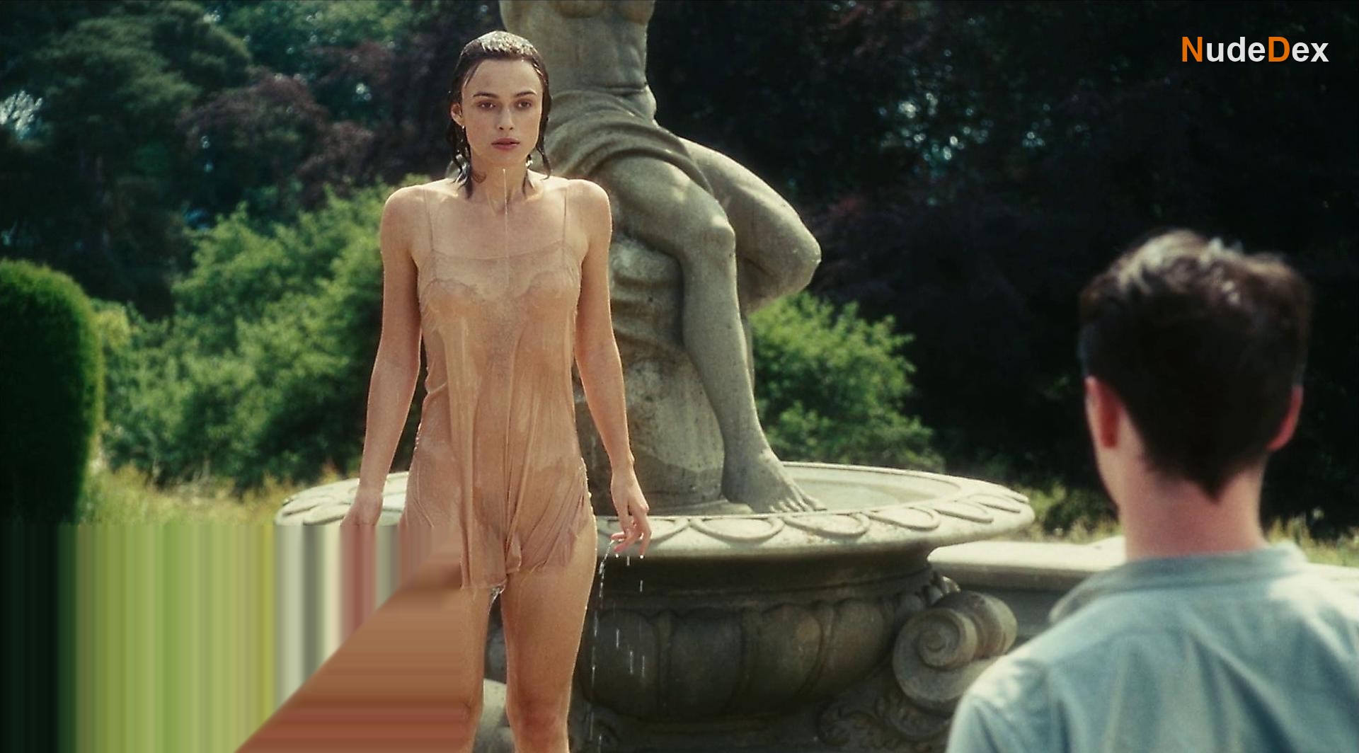 Keira Knightley in Atonement, photo 9