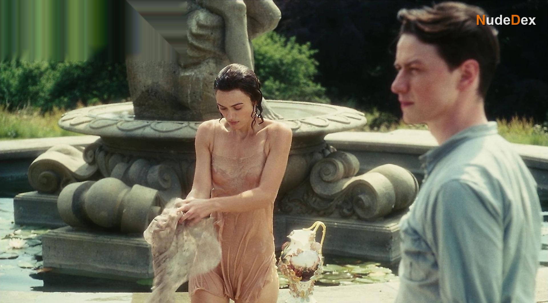 Keira Knightley in Atonement, photo 11