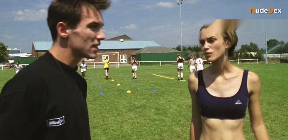 Keira Knightley in Bend It Like Beckham, photo 2