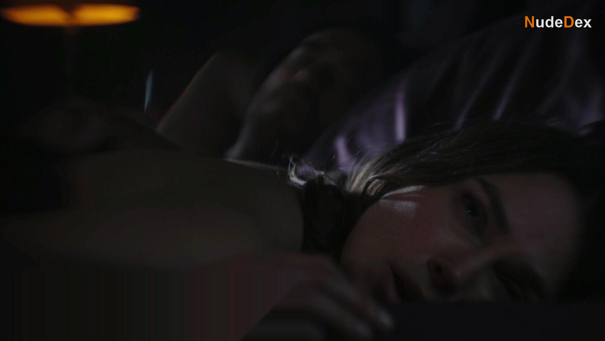 Keira Knightley in Black Doves, photo 3