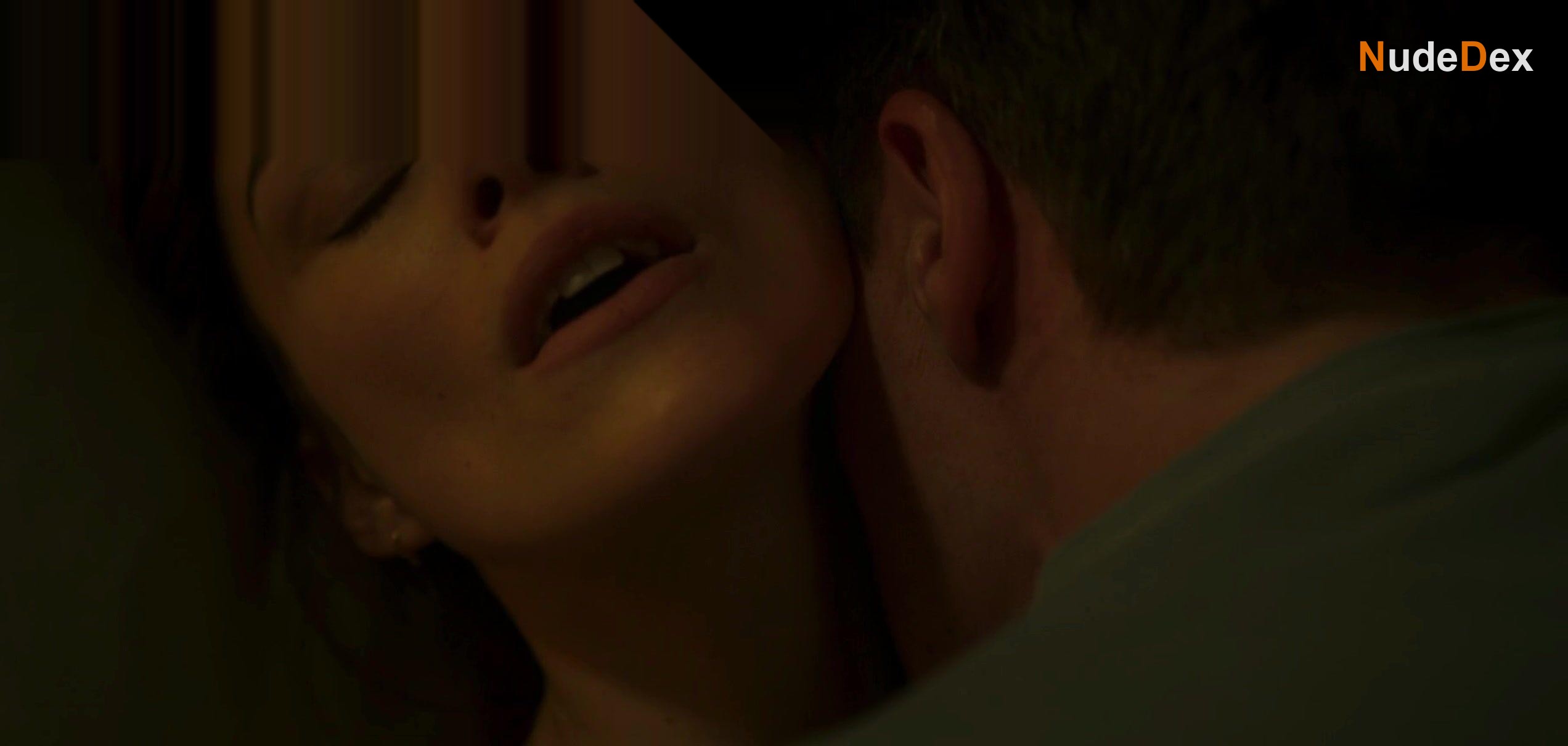 Keira Knightley in Black Doves, photo 5