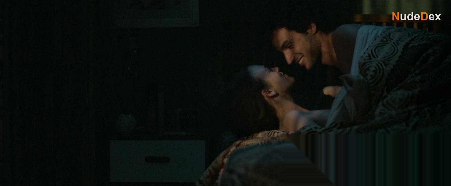 Keira Knightley in Official Secrets, photo 1