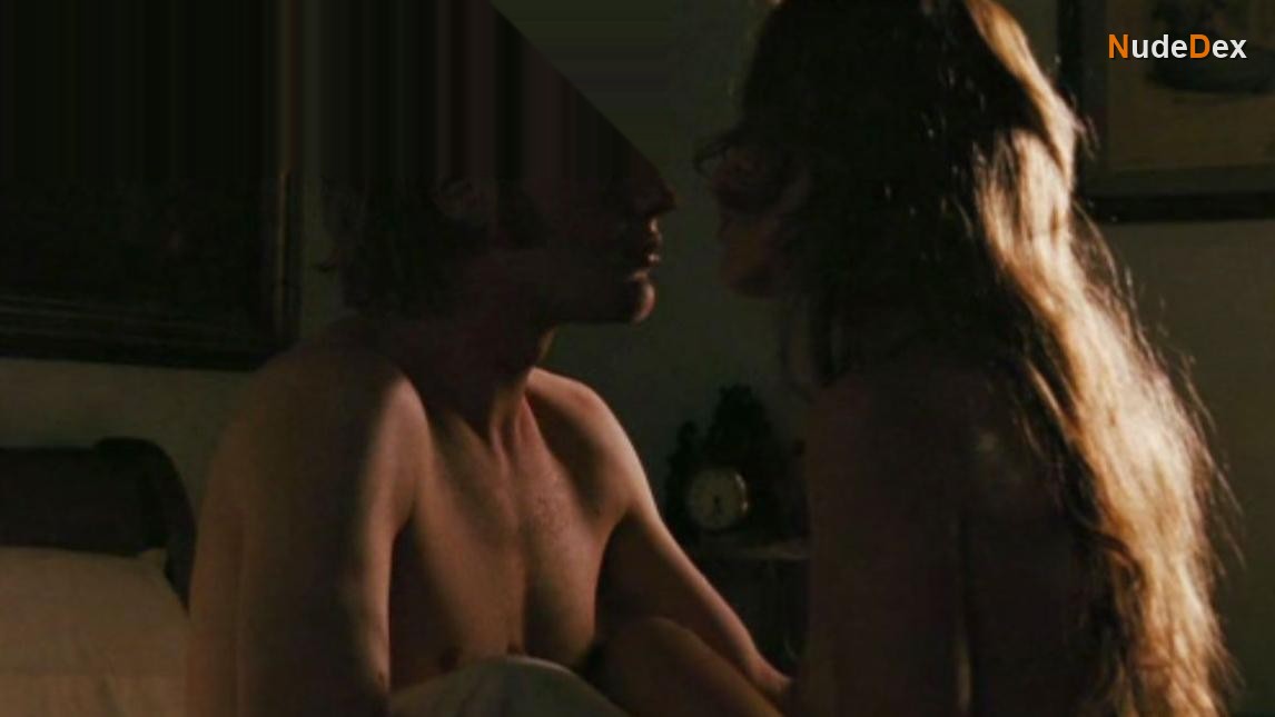 Keira Knightley in Silk, photo 1