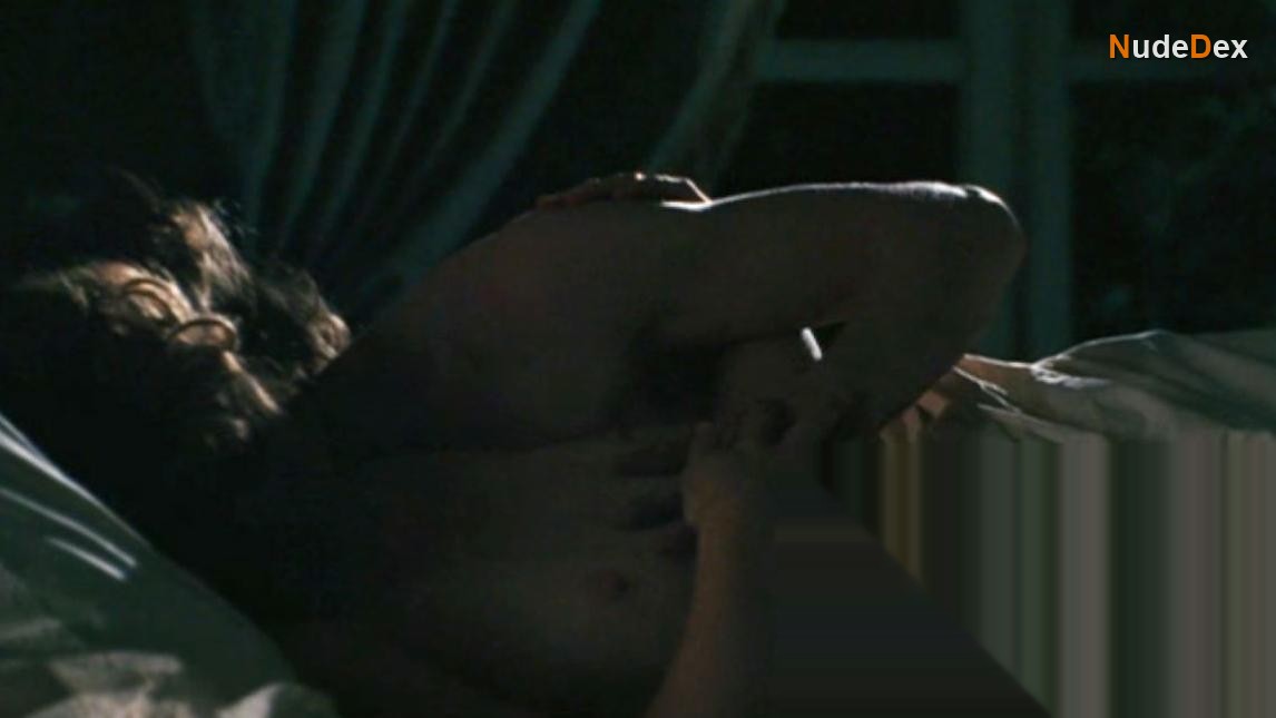 Keira Knightley in Silk, photo 3