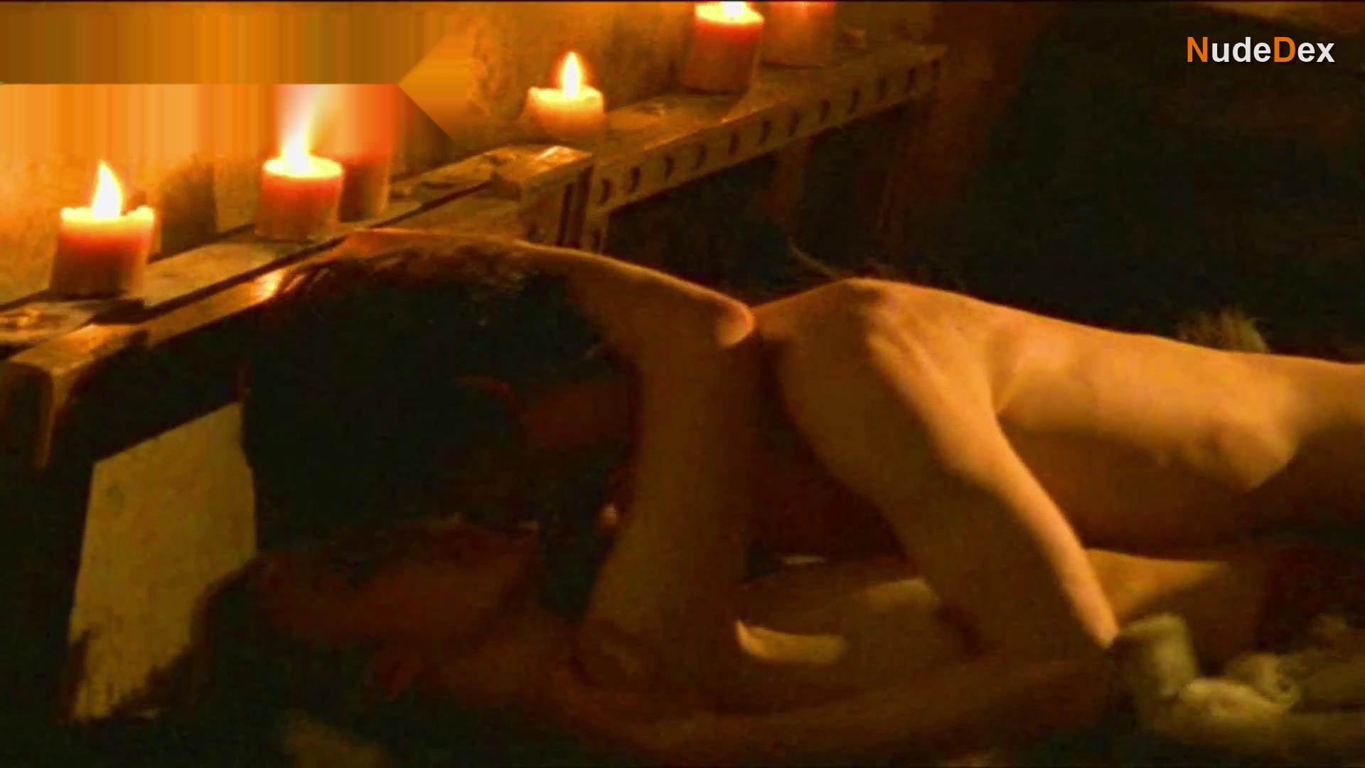 Keira Knightley in The Hole, photo 5