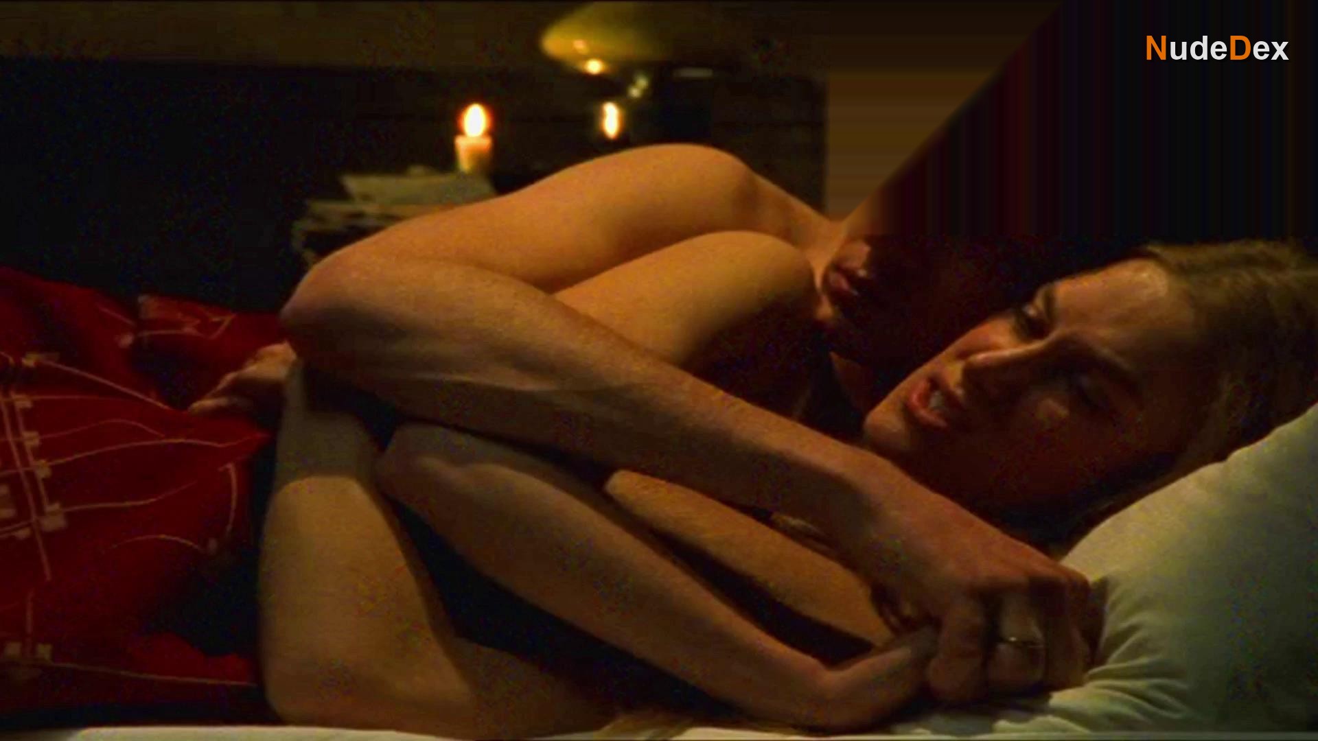 Keira Knightley in The Hole, photo 6