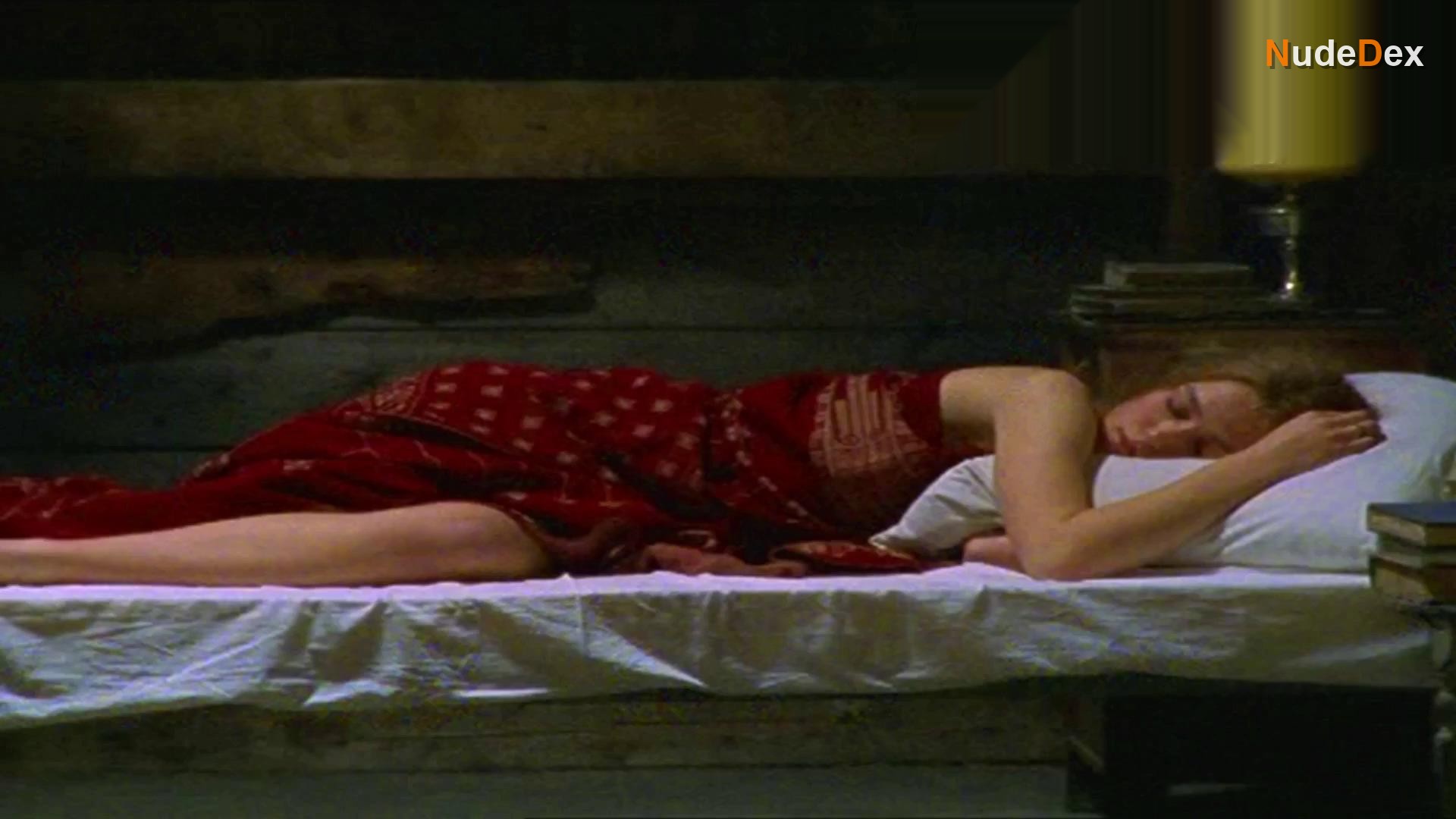 Keira Knightley in The Hole, photo 7