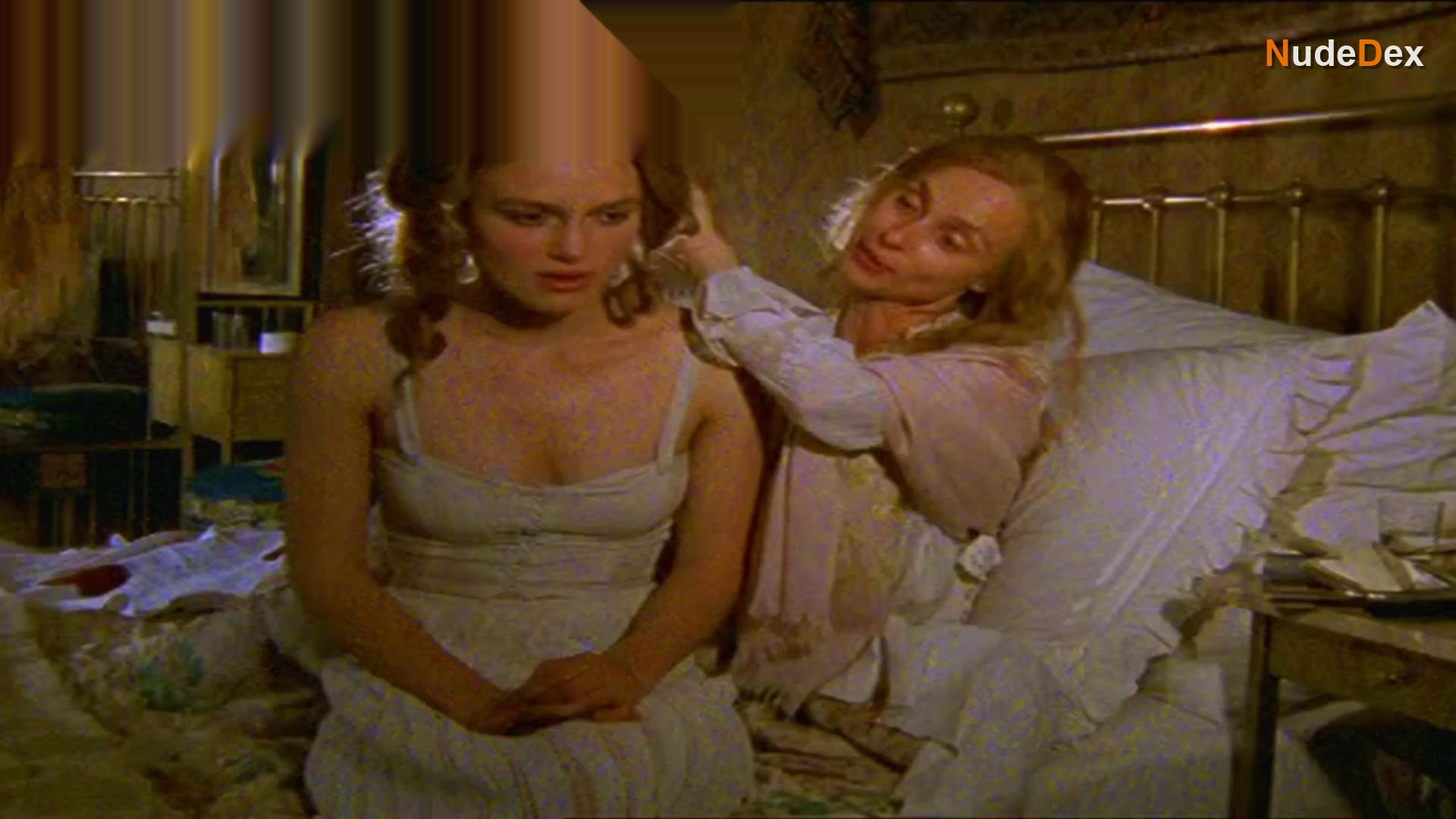 Keira Knightley in The Hole, photo 9