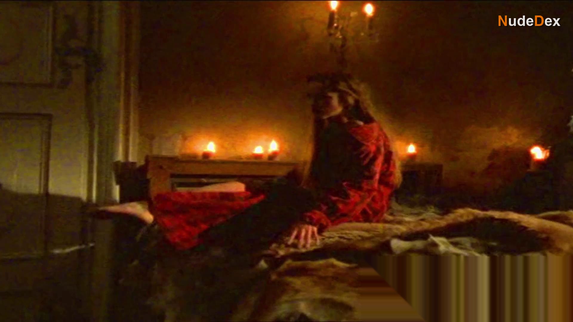 Keira Knightley in The Hole, photo 12