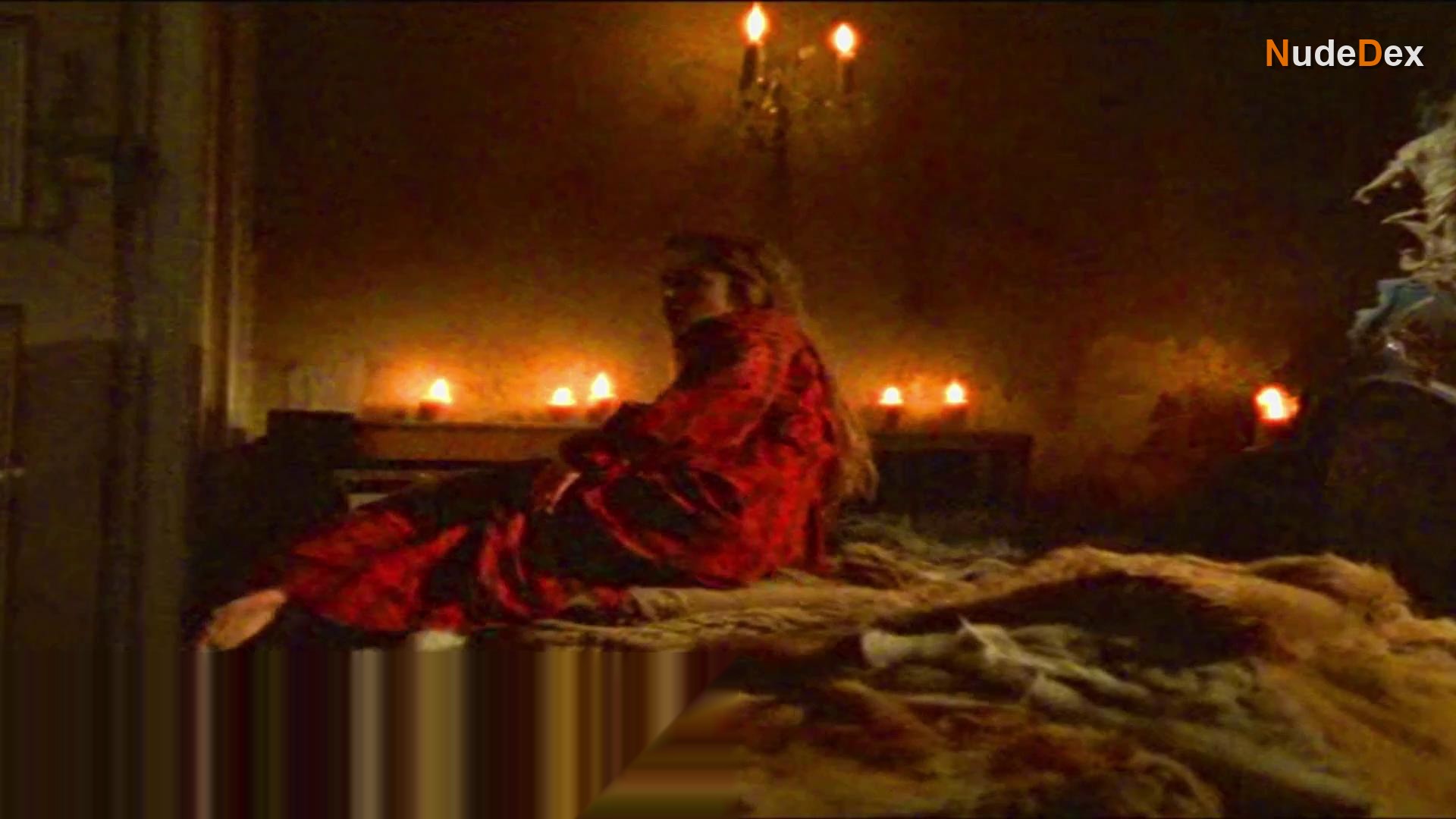 Keira Knightley in The Hole, photo 13