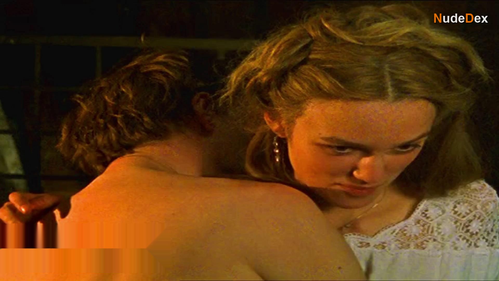 Keira Knightley in The Hole, photo 14