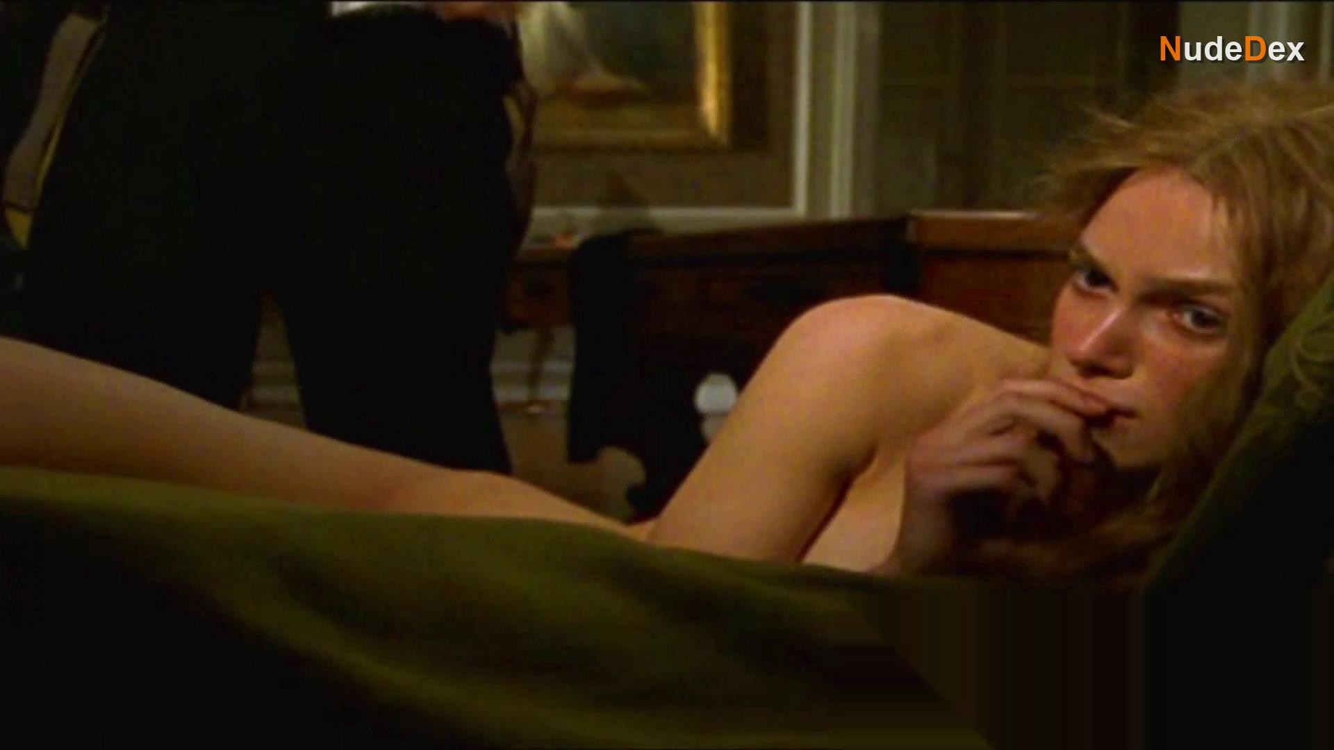 Keira Knightley in The Hole, photo 15