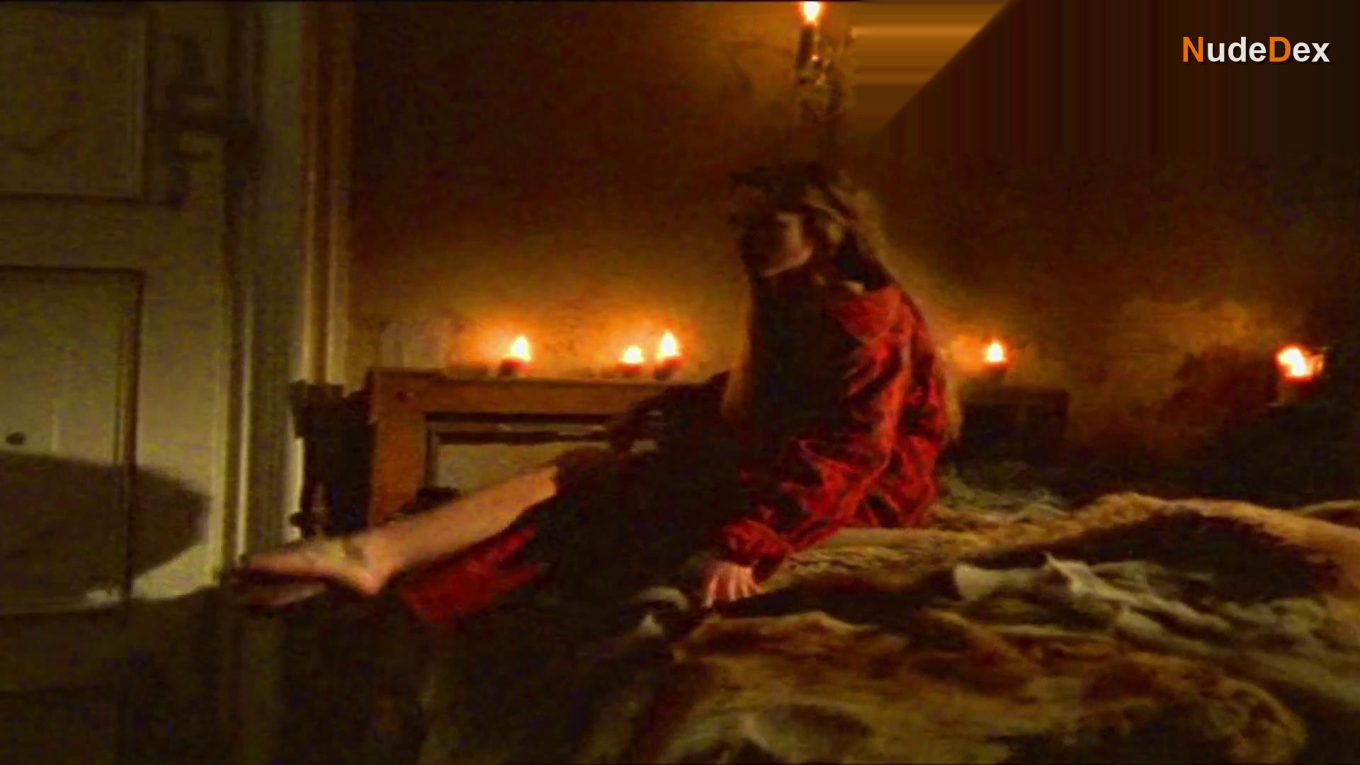 Keira Knightley in The Hole, photo 16