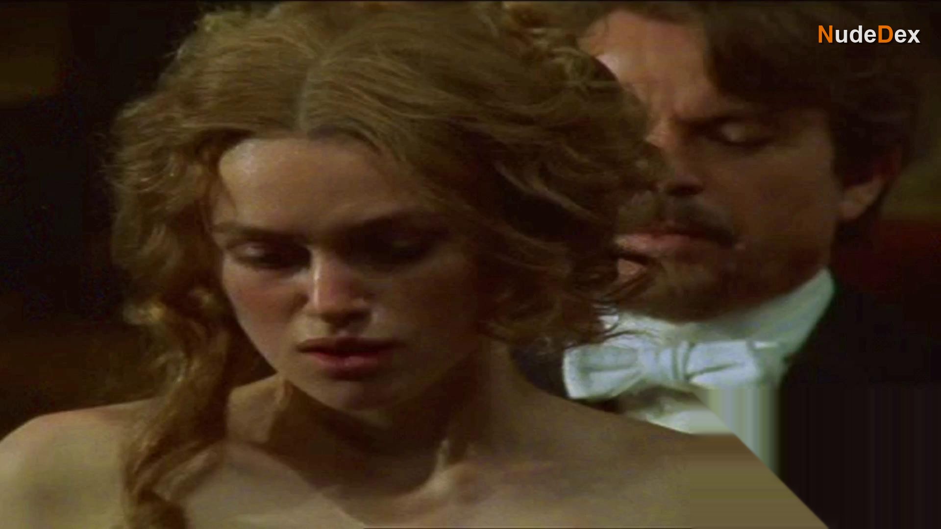 Keira Knightley in The Hole, photo 17