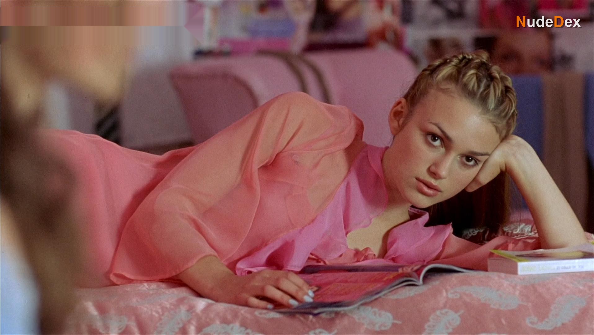 Keira Knightley in The Hole, photo 23