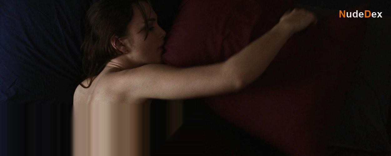 Keira Knightley in The Jacket, photo 3