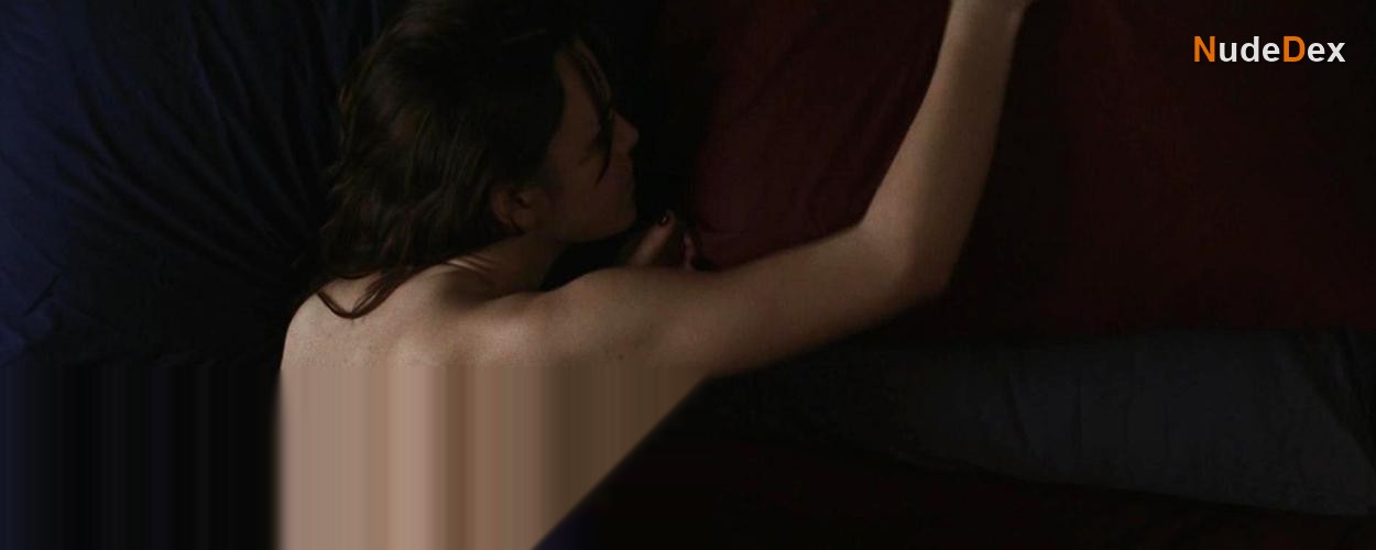 Keira Knightley in The Jacket, photo 4