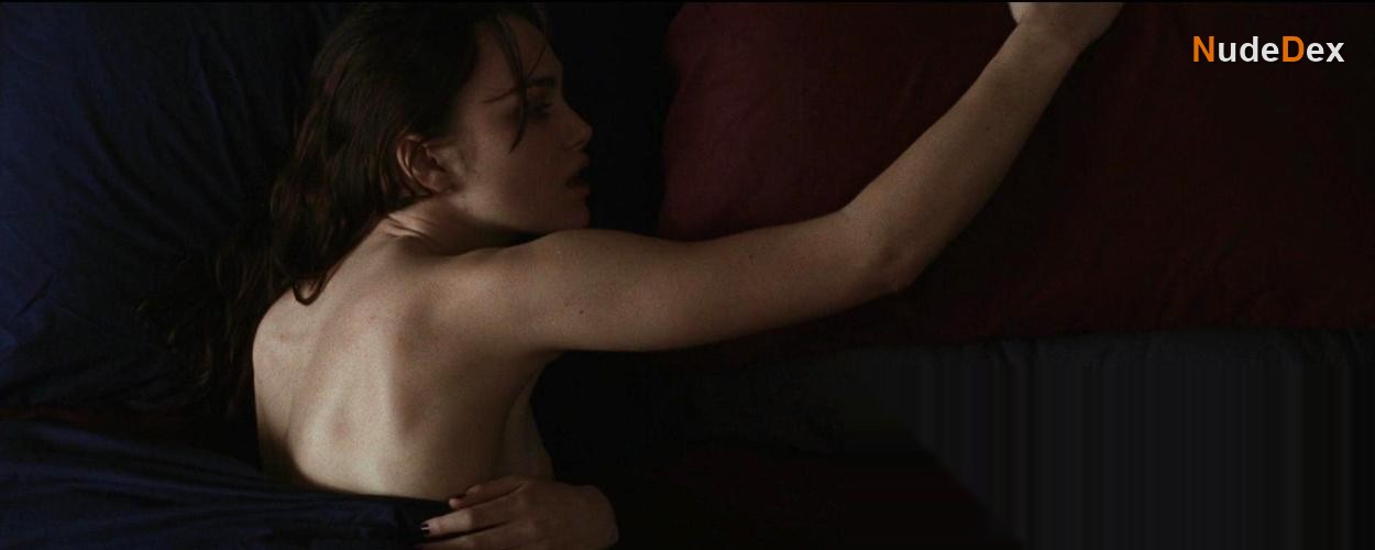 Keira Knightley in The Jacket, photo 5