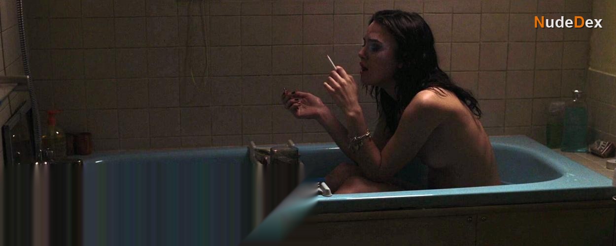 Keira Knightley in The Jacket, photo 9