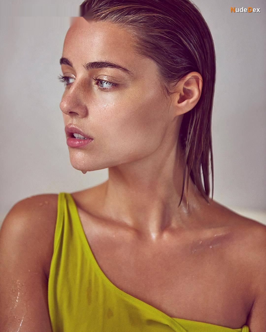 Kelly Bailey in Gq Portugal, photo 7