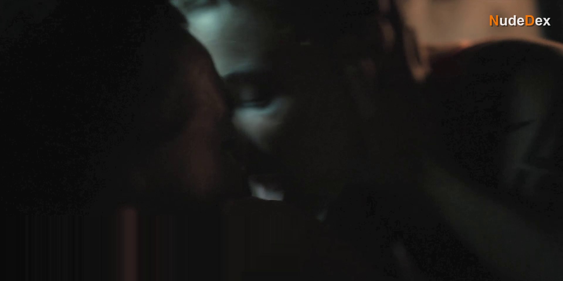 Kelly Bailey in Turn Of The Tide, photo 1