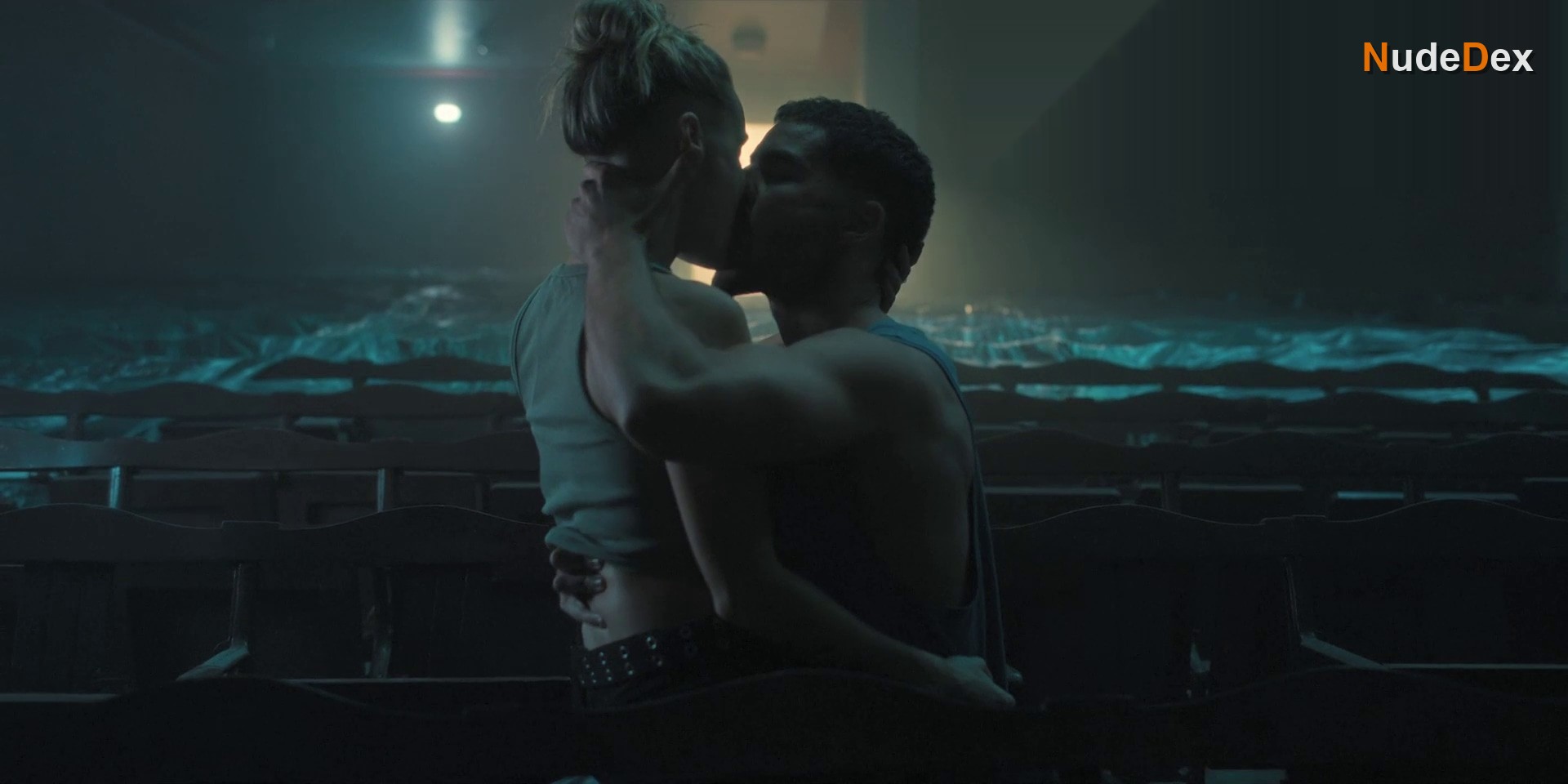 Kelly Bailey in Turn Of The Tide, photo 3