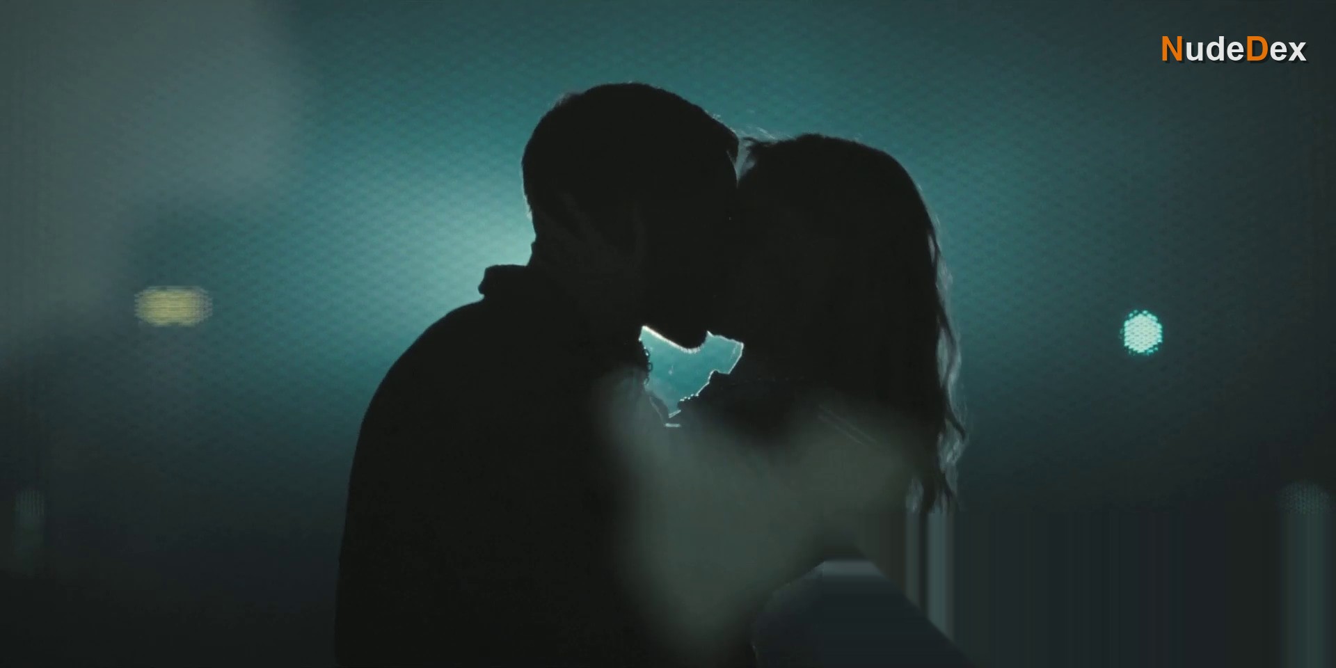 Kelly Bailey in Turn Of The Tide, photo 4