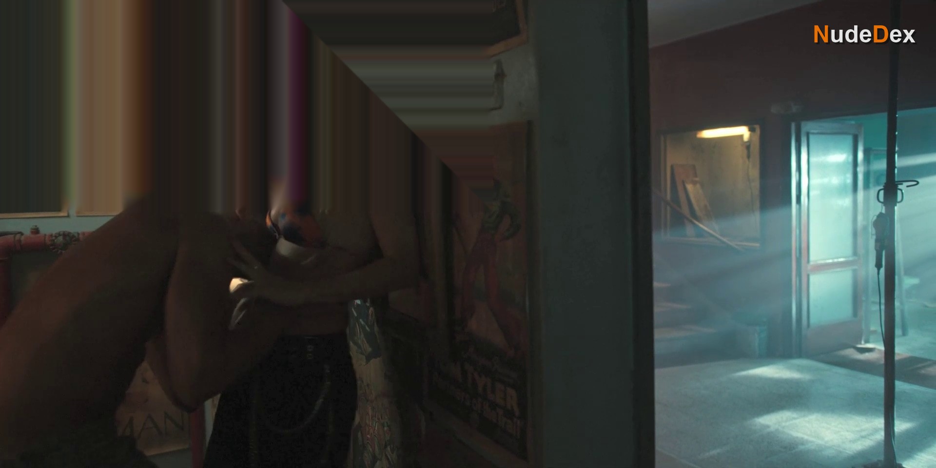 Kelly Bailey in Turn Of The Tide, photo 5