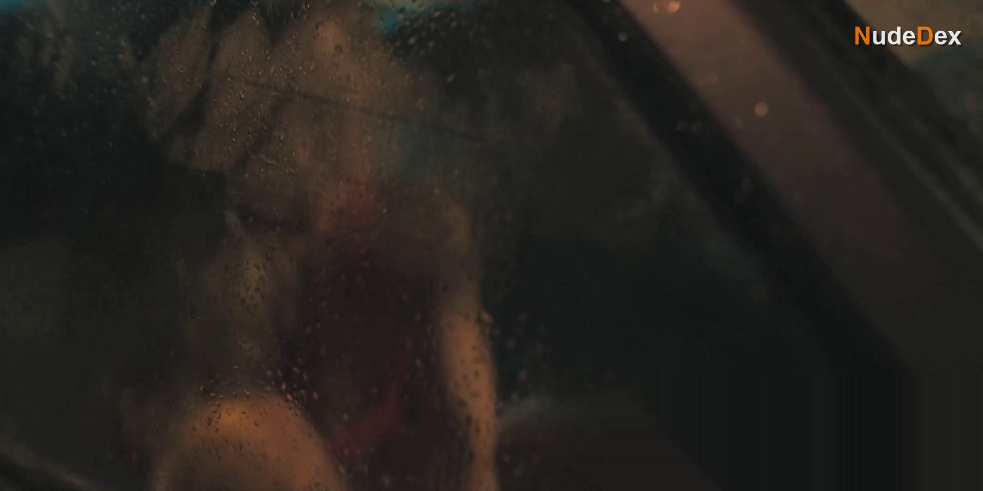 Kelly Bailey in Turn Of The Tide, photo 7