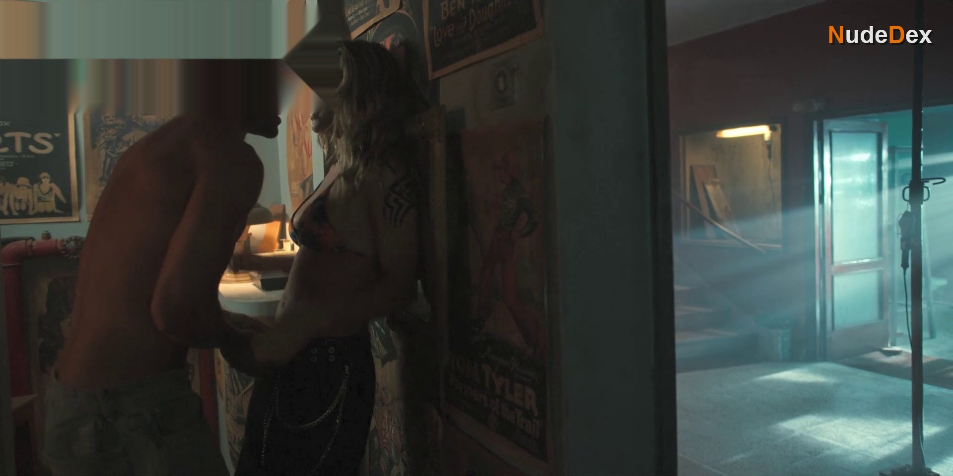 Kelly Bailey in Turn Of The Tide, photo 10