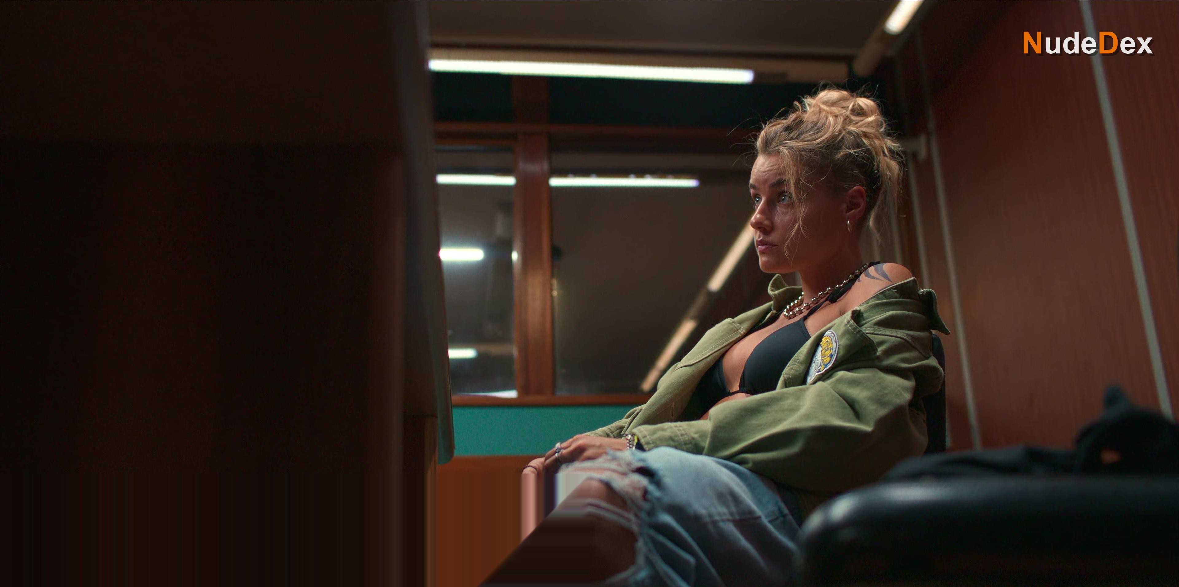 Kelly Bailey in Turn Of The Tide, photo 12