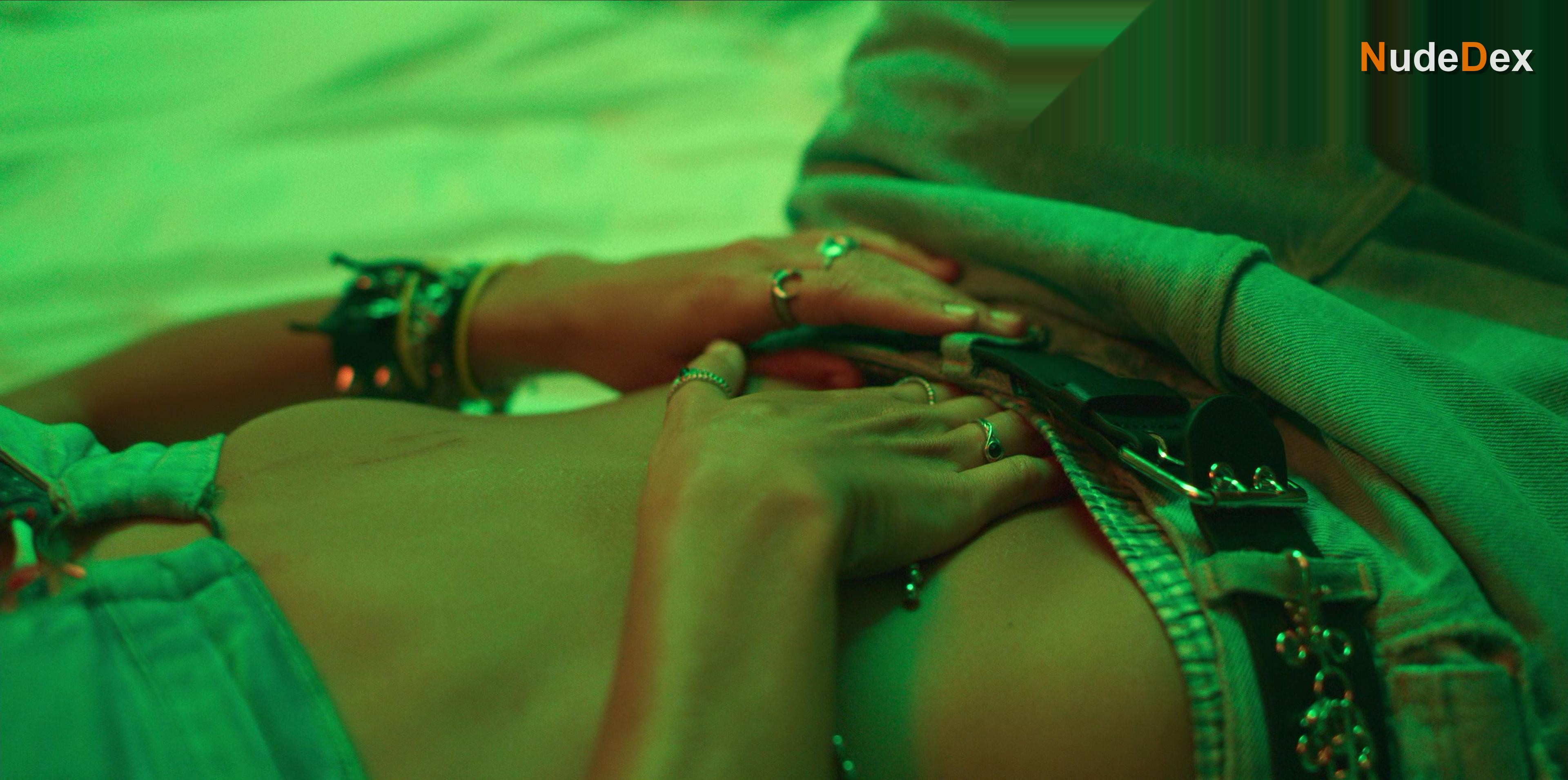 Kelly Bailey in Turn Of The Tide, photo 15
