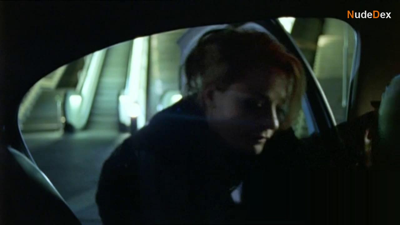 Kelly Butler in Jewboy, photo 3