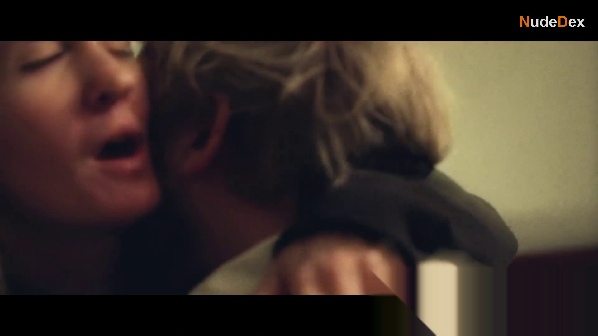 Kelly Godell in Escaping Freedom, photo 2