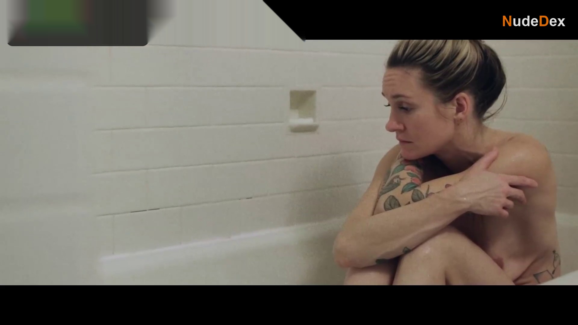 Kelly Godell in Escaping Freedom, photo 3