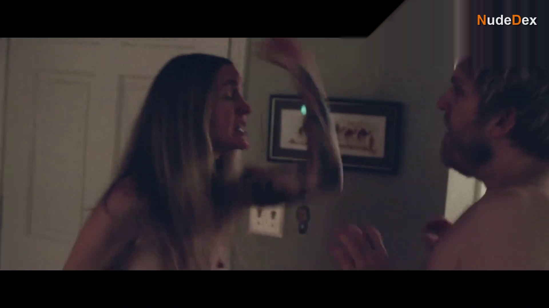 Kelly Godell in Escaping Freedom, photo 7