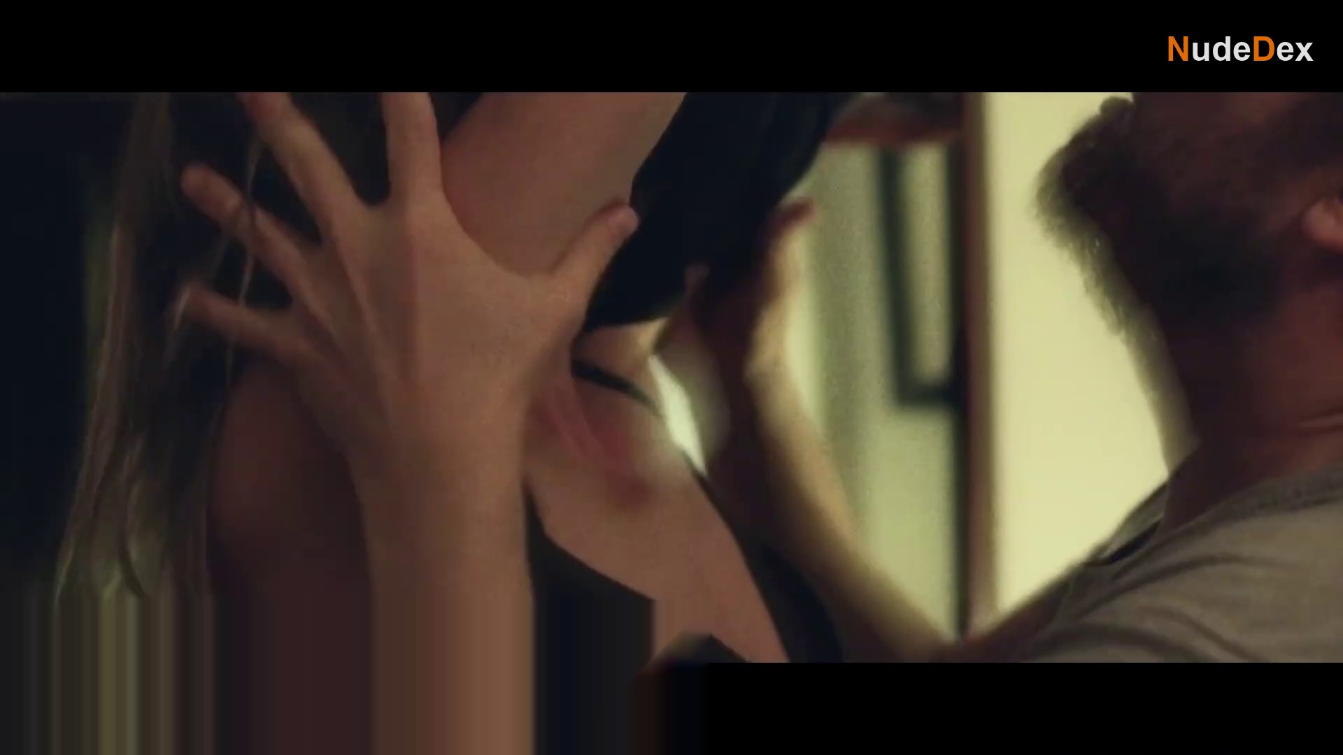 Kelly Godell in Escaping Freedom, photo 9