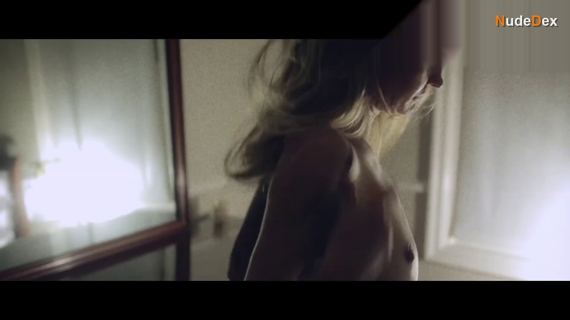Kelly Godell in Escaping Freedom, photo 10