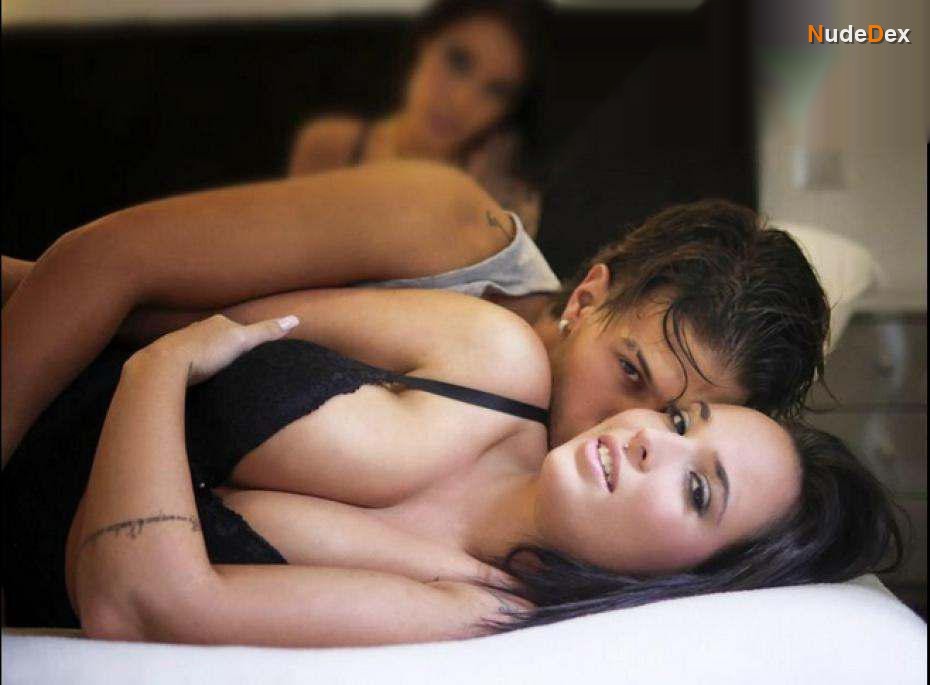 Kelly Helard in Kelly Helard Hot Video, photo 15