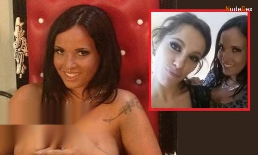 Kelly Helard in Kelly Helard Hot Video, photo 18