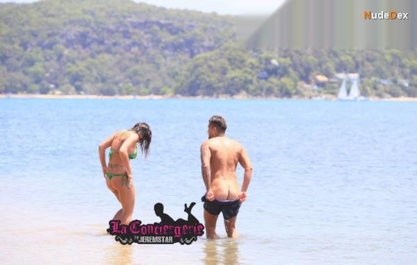 Kelly Helard in Les Anges De La Tele Realite, photo 4