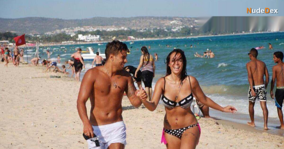 Kelly Helard in Les Anges De La Tele Realite, photo 8