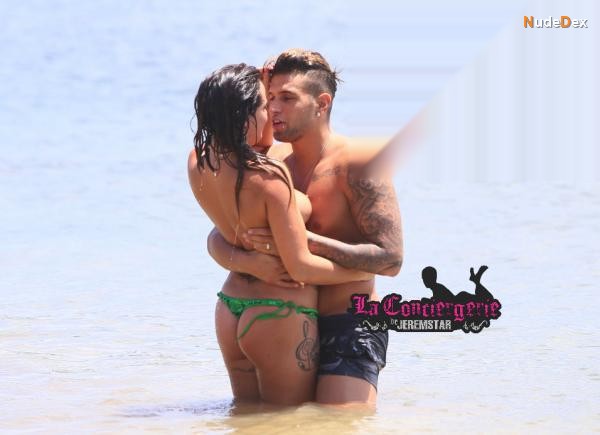 Kelly Helard in Les Anges De La Tele Realite, photo 12