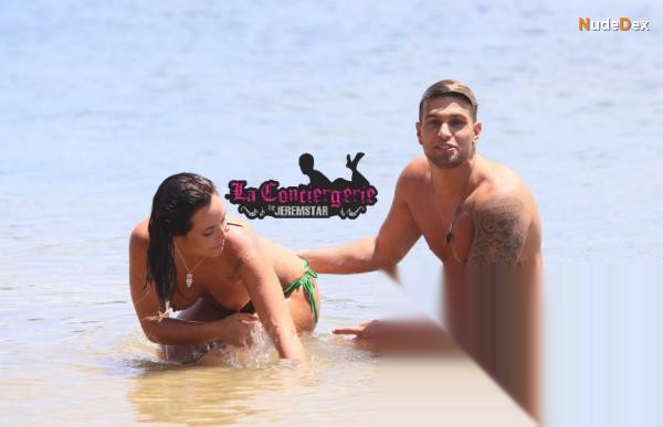 Kelly Helard in Les Anges De La Tele Realite, photo 15