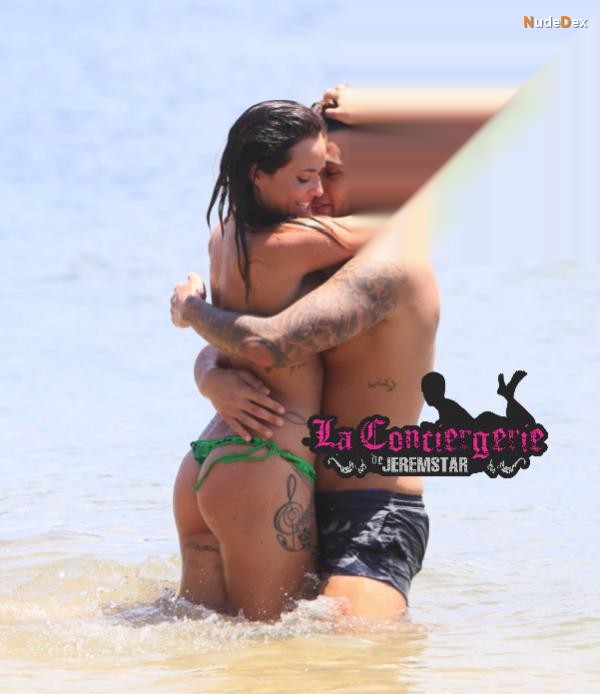 Kelly Helard in Les Anges De La Tele Realite, photo 18