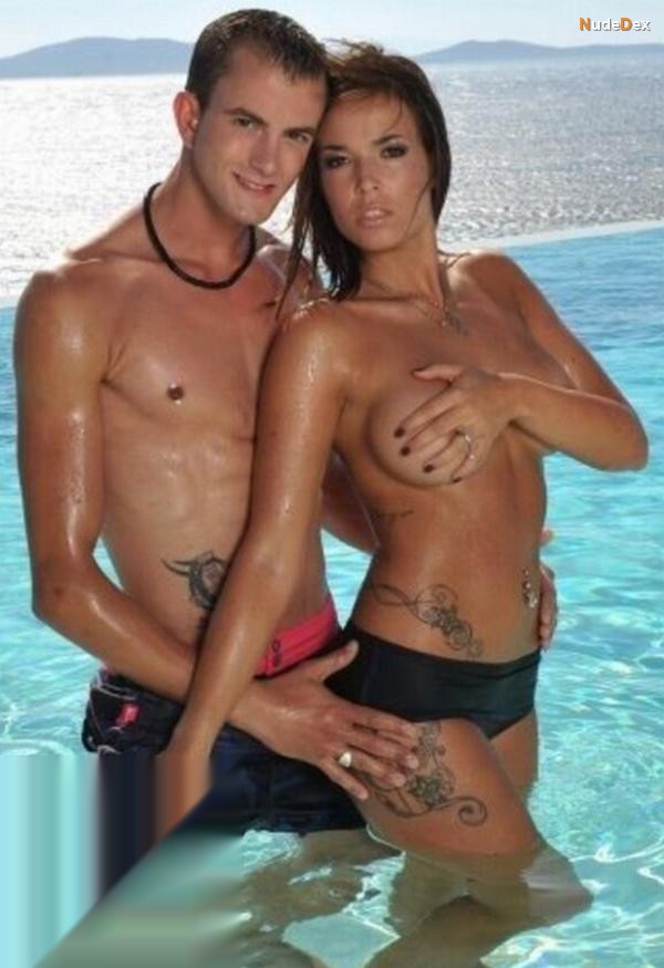 Kelly Helard in Les Ch Tis, photo 6