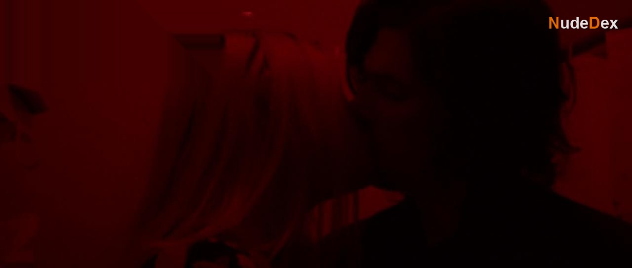 Kelly Kay in Death Trip, photo 2