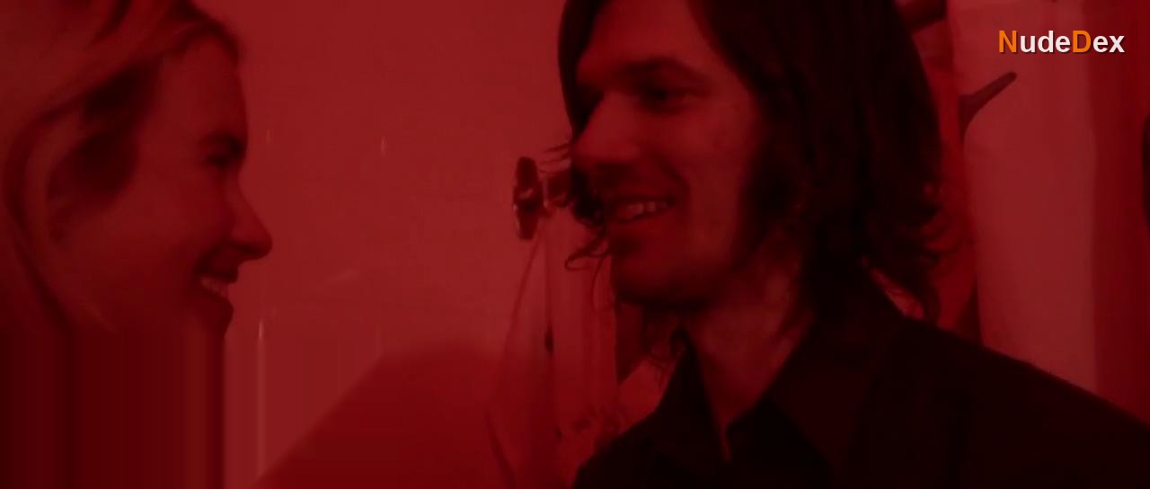 Kelly Kay in Death Trip, photo 3
