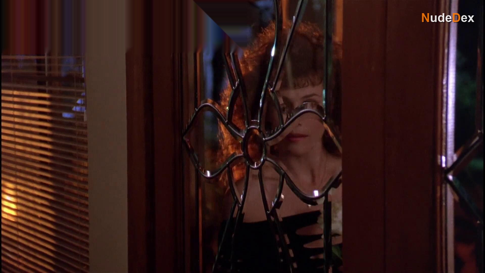 Kelly Lebrock in Hard To Kill